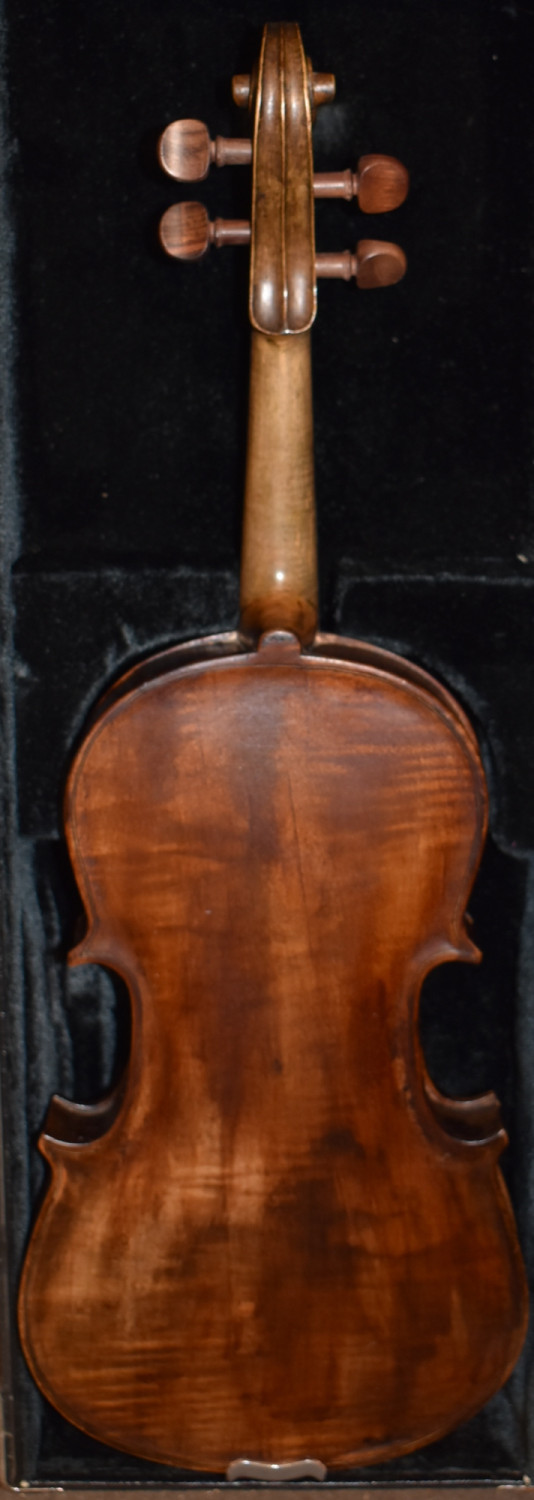 18th century Amati Copy Violin