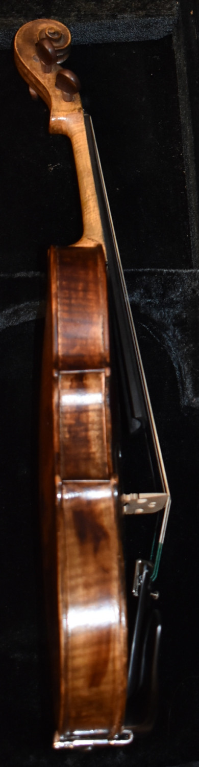 18th century Amati Copy Violin