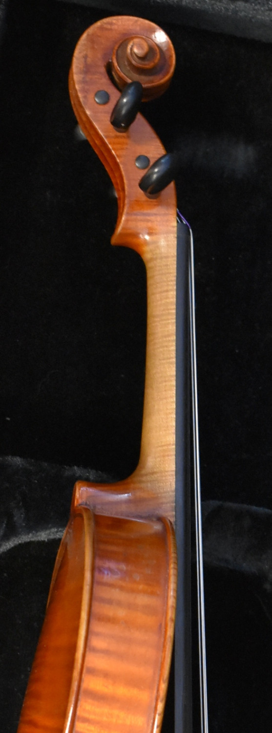 Antonius Stradivarius copy