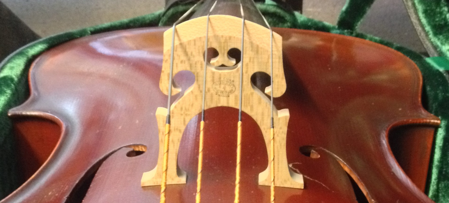 Paul Mangenot French Cello