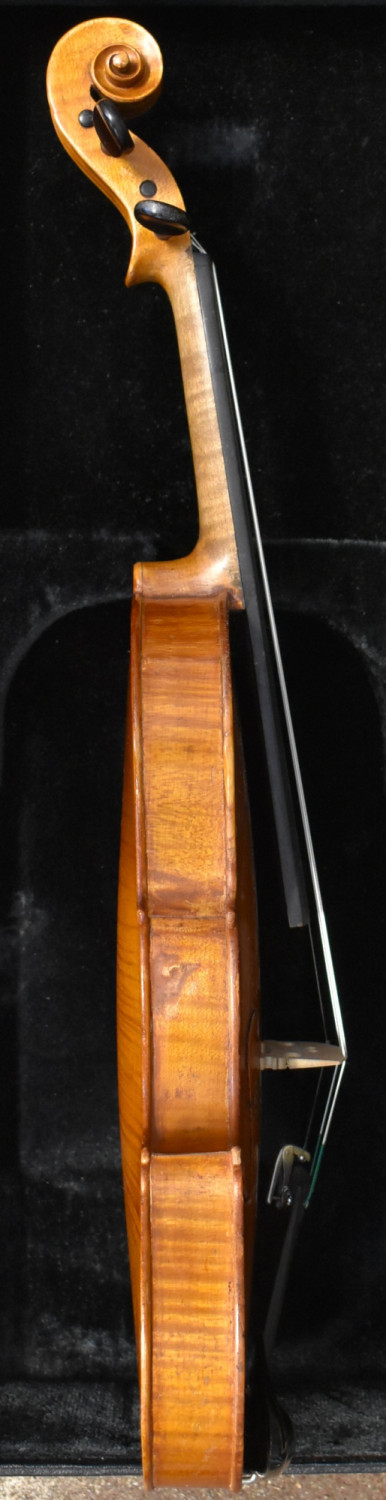 Collin Mezin  Mirecourt