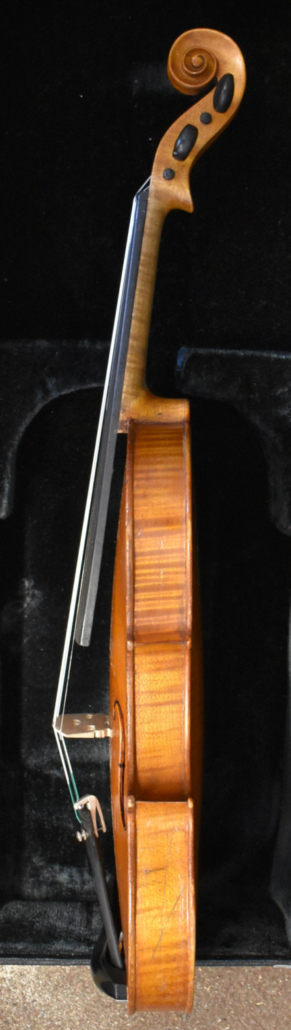 Collin Mezin  Mirecourt