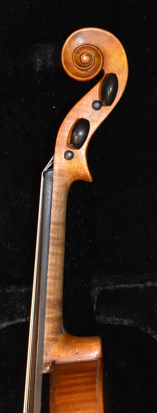 Collin Mezin  Mirecourt