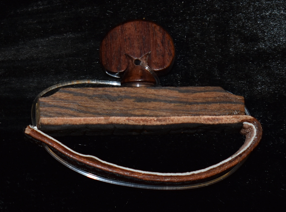 Flamenco Capos