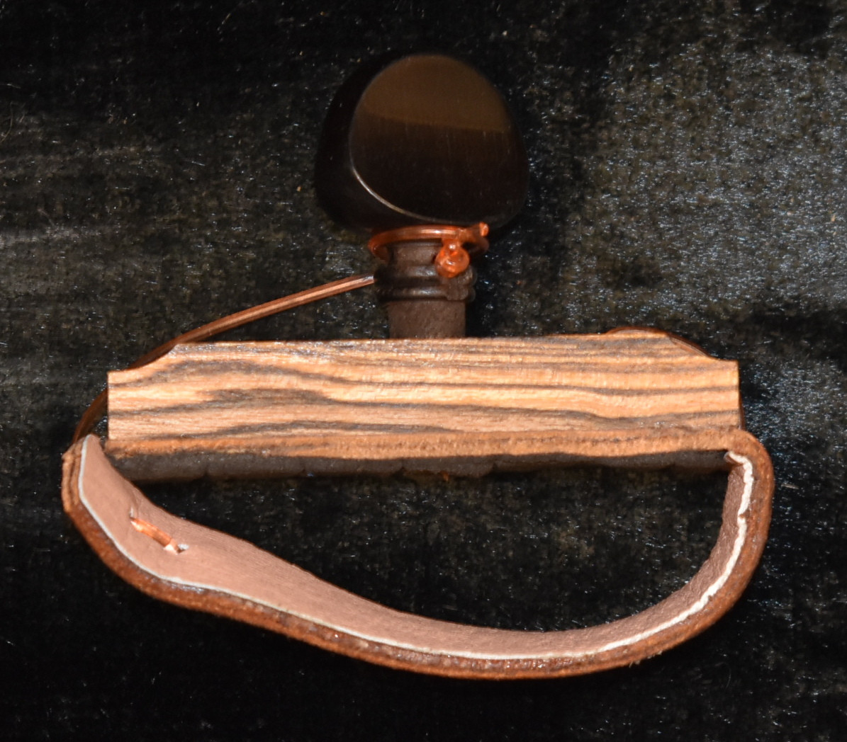 Flamenco Capos