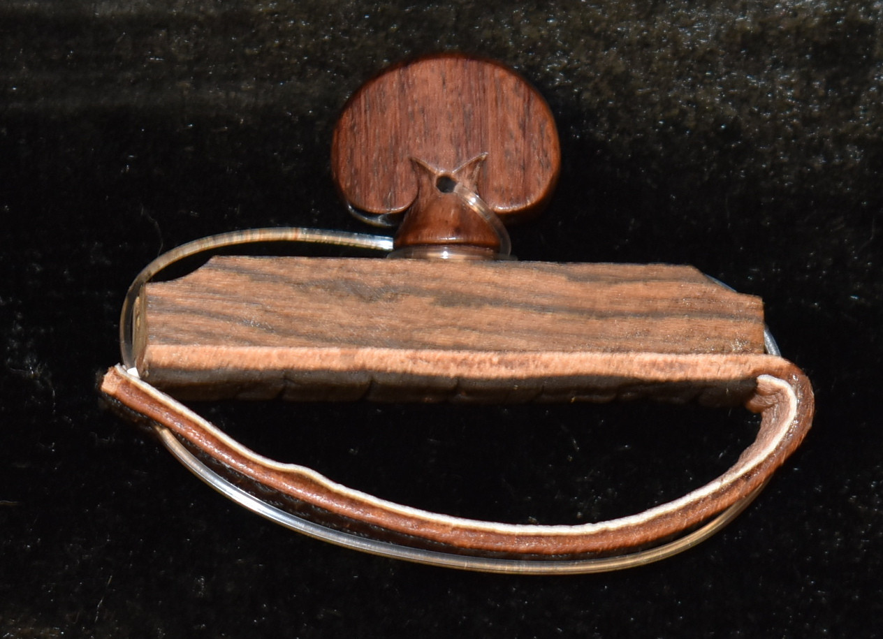 Flamenco Capos