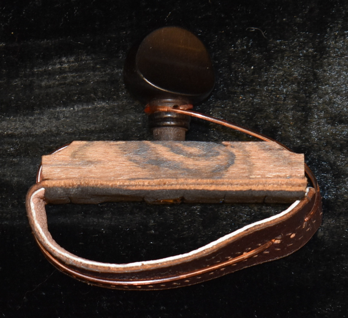 Flamenco Capos