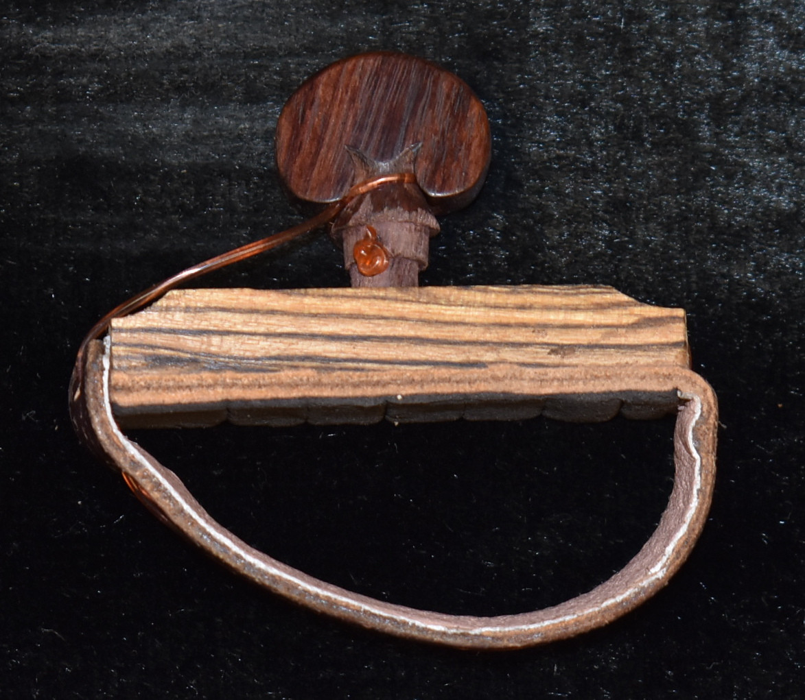 Flamenco Capos