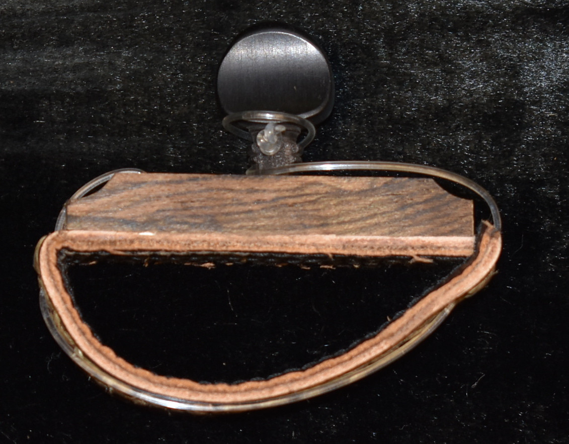 Flamenco Capos