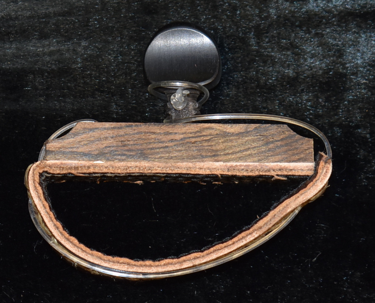 Flamenco Capos