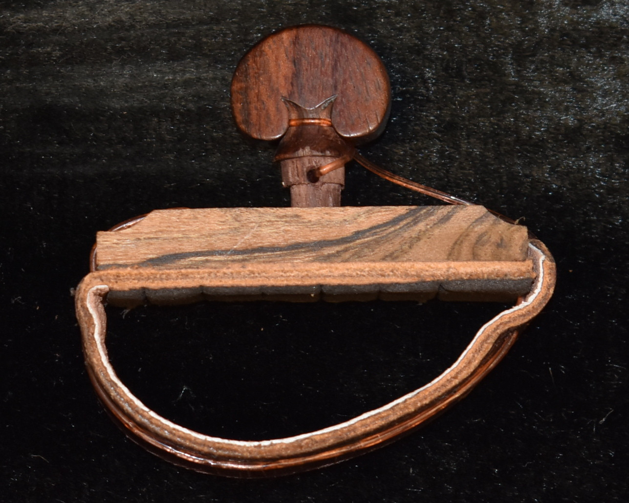 Flamenco Capos