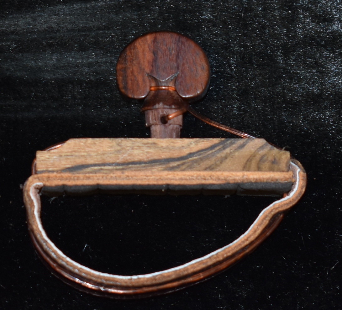 Flamenco Capos