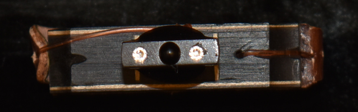 Flamenco Capos