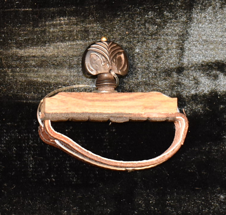 Flamenco Capos