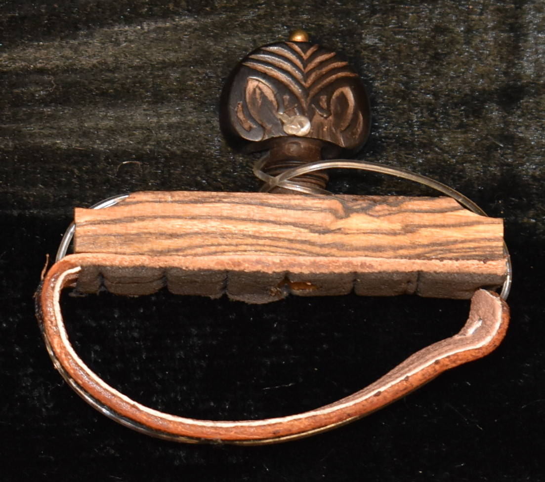 Flamenco Capos