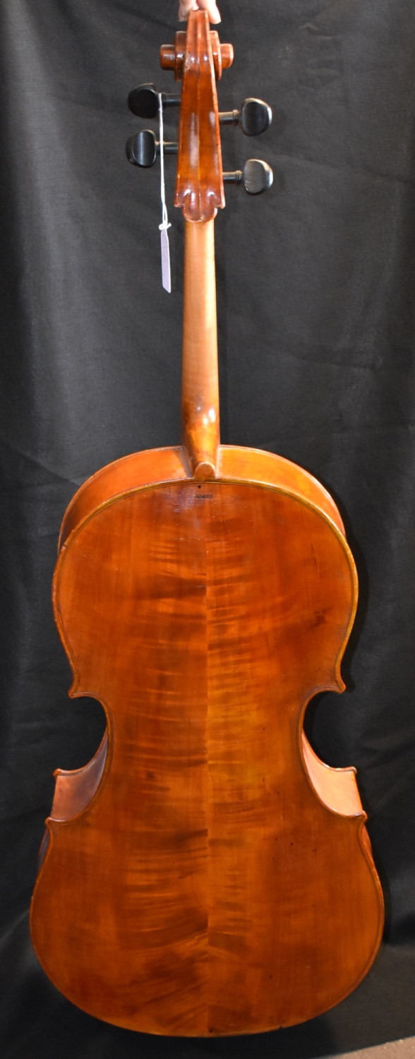 1952 Loris Lanini