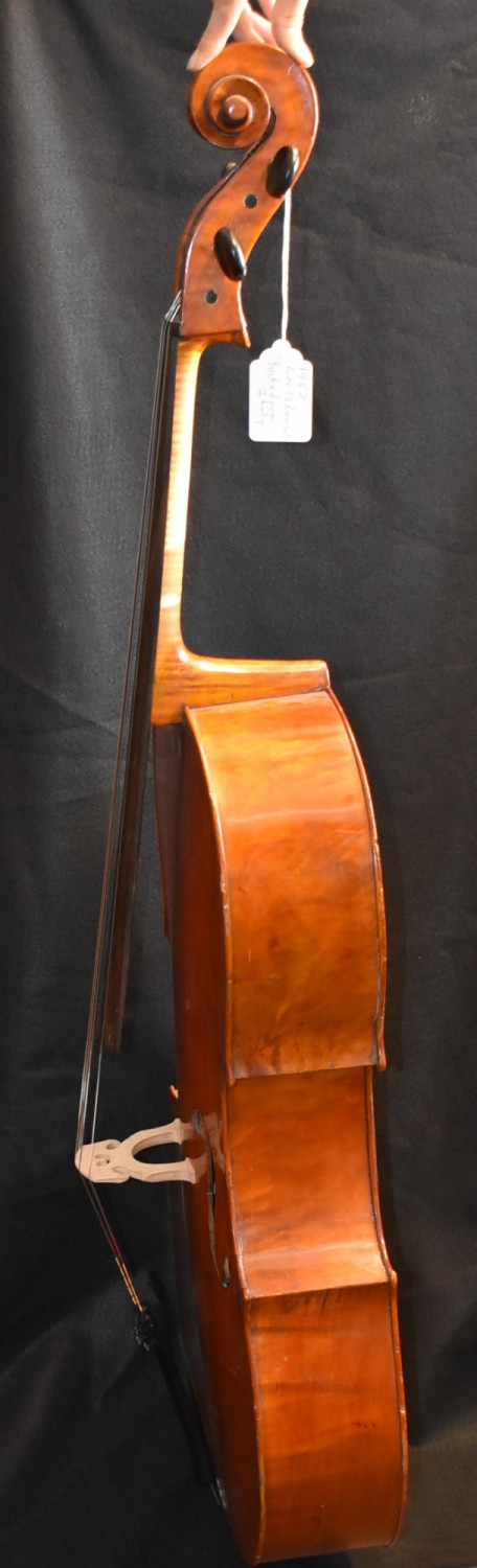 1952 Loris Lanini