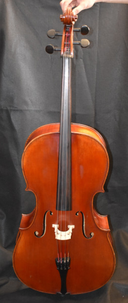 1920 Victor Audinot Signed Model