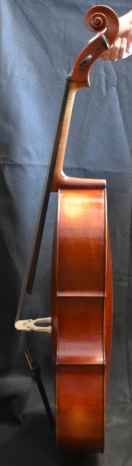 1920 Victor Audinot Signed Model