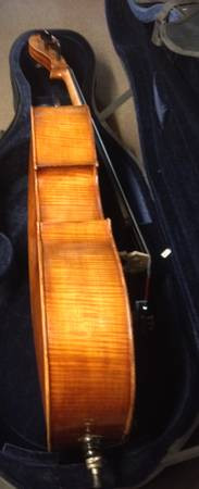 German Cello
