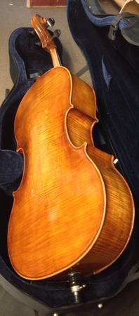 German Cello