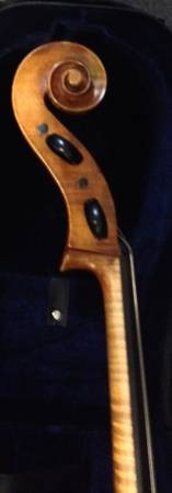 German Cello