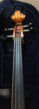 German Cello