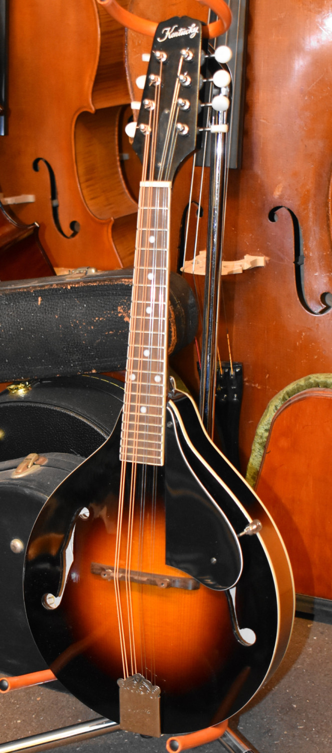 Kentucky mandolin KM 150