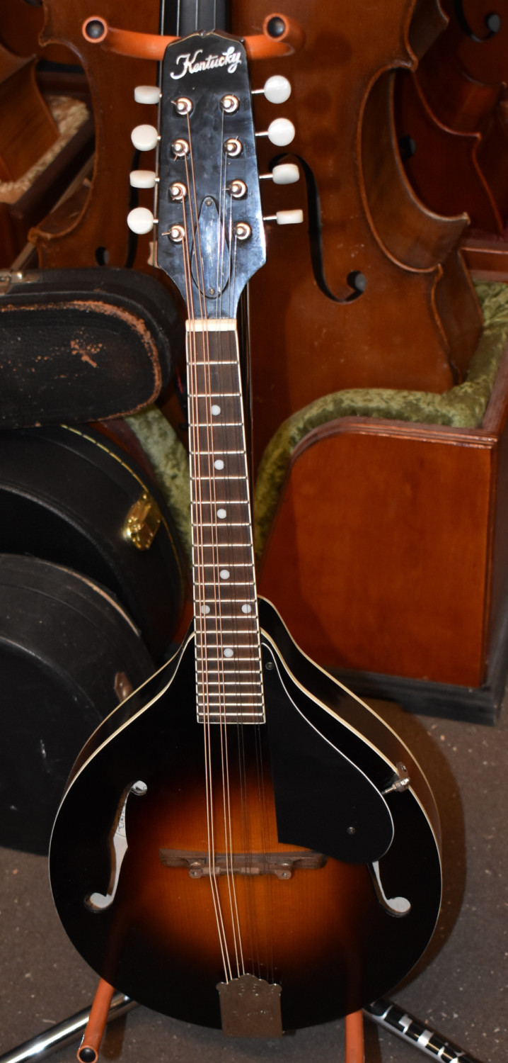 Kentucky mandolin KM 150