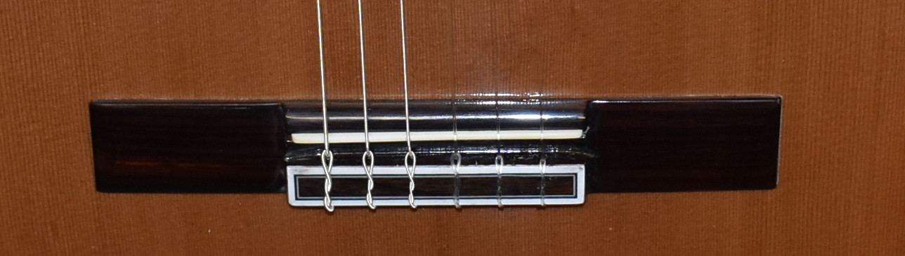Luis Molina Classical Guitar