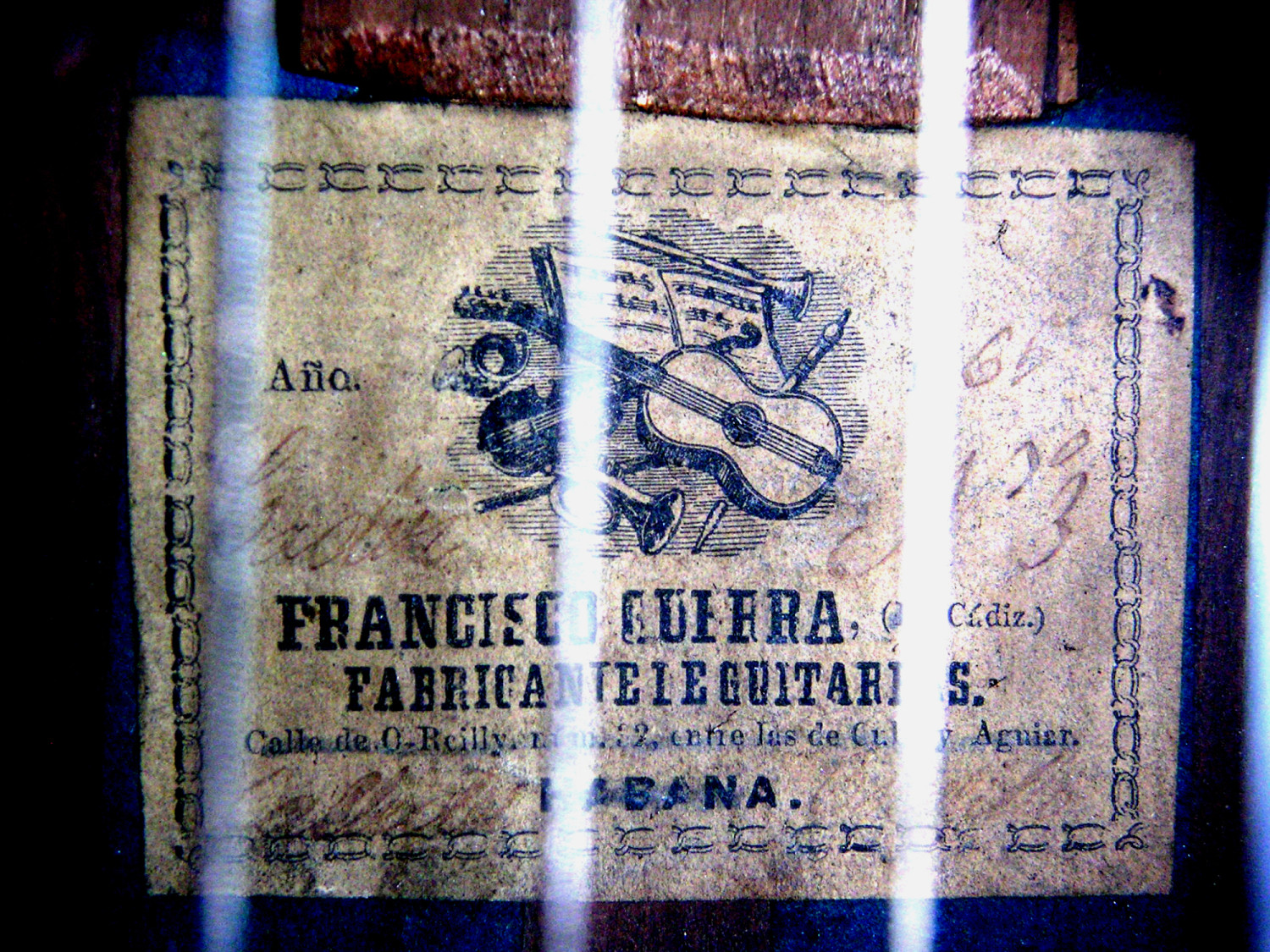 Francisco Guerra