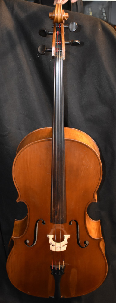 Mittenwalder