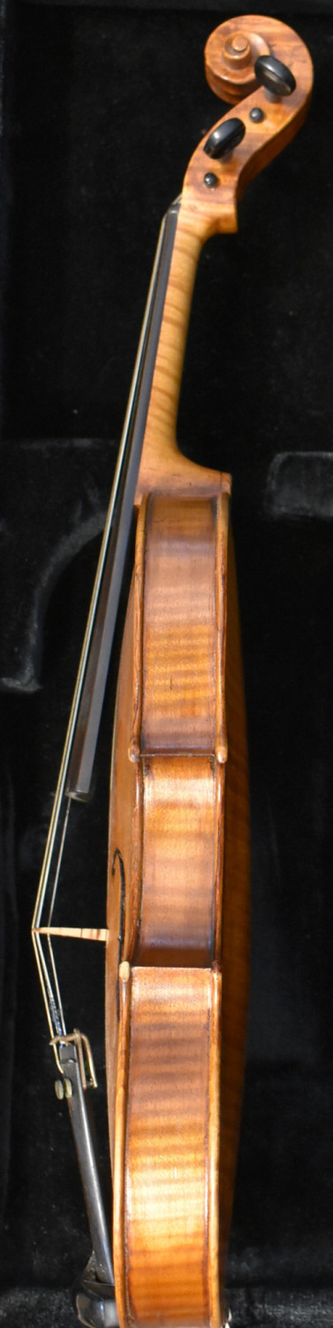 18th Century Violin Gagliano Copy