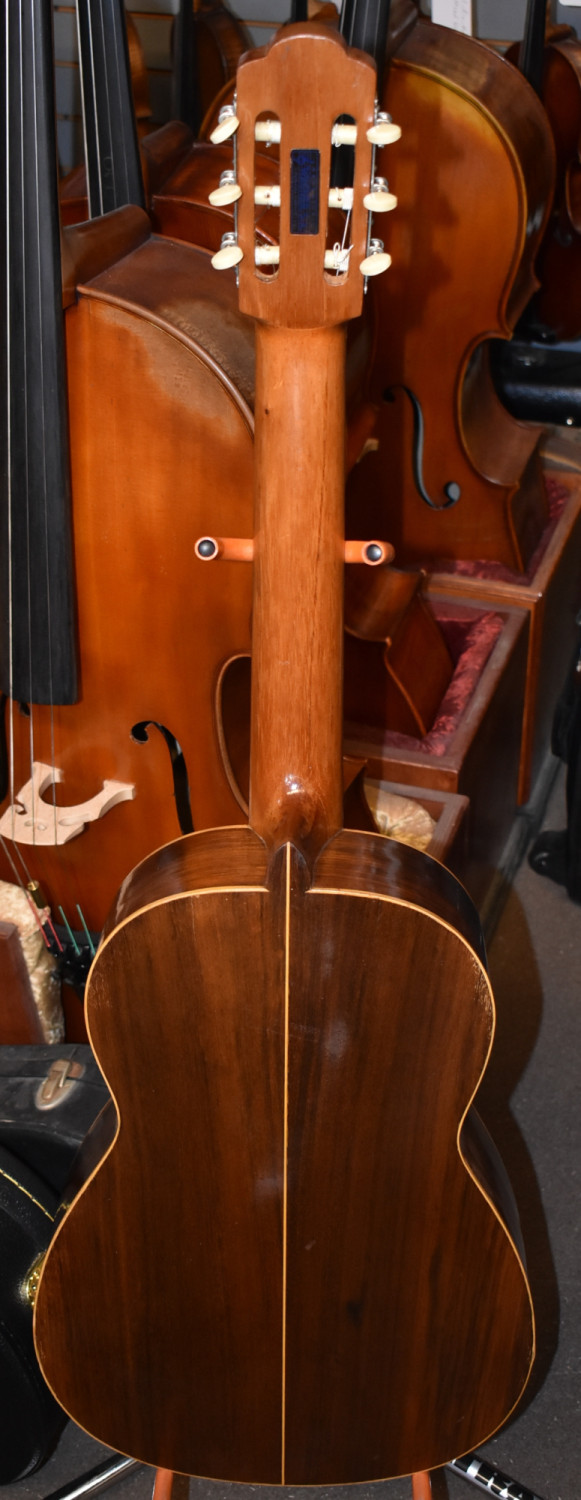 Repertorio Wagner