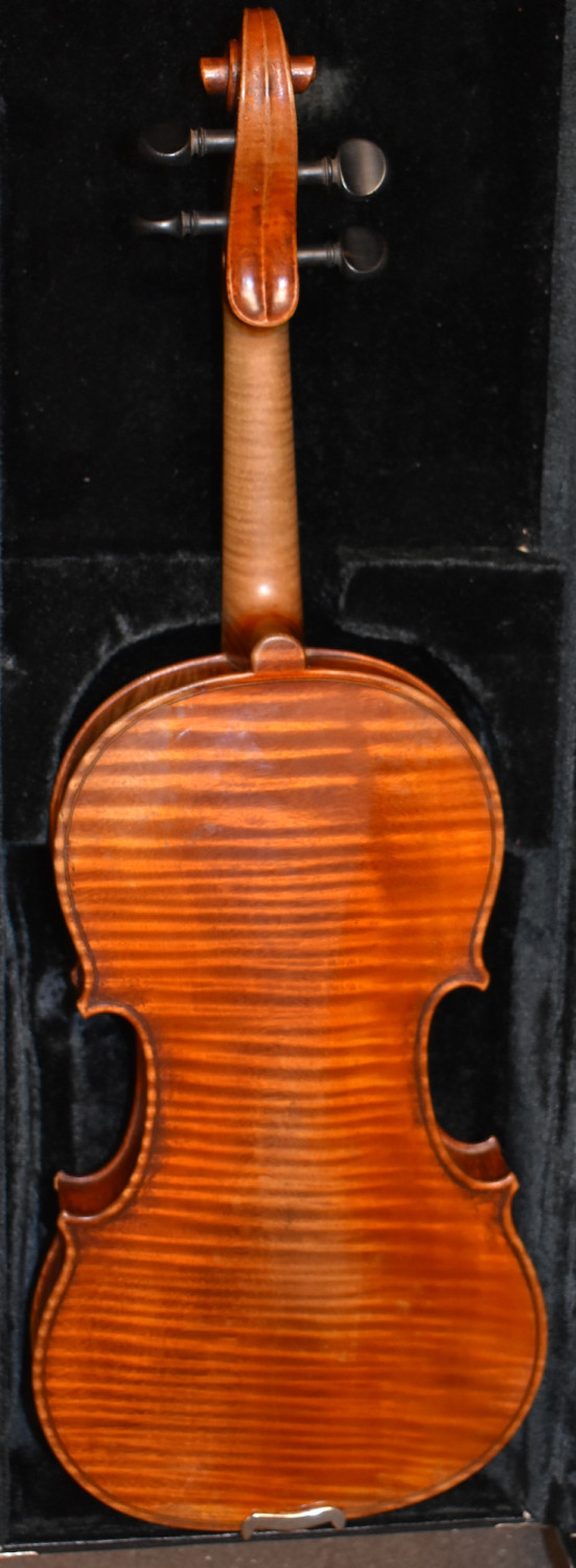 Antonius Stradivarius copy