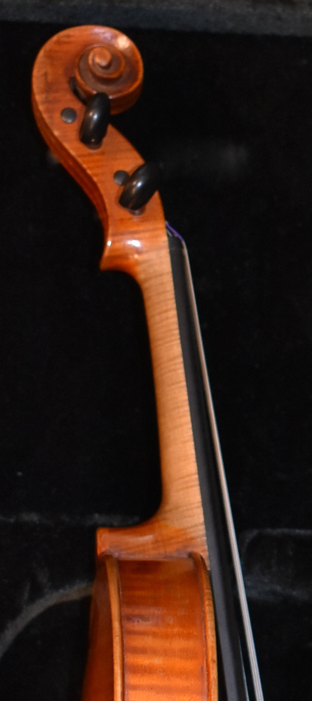 Antonius Stradivarius copy