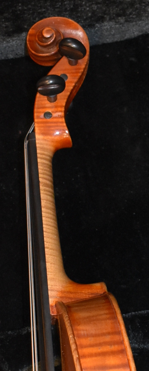 Antonius Stradivarius copy