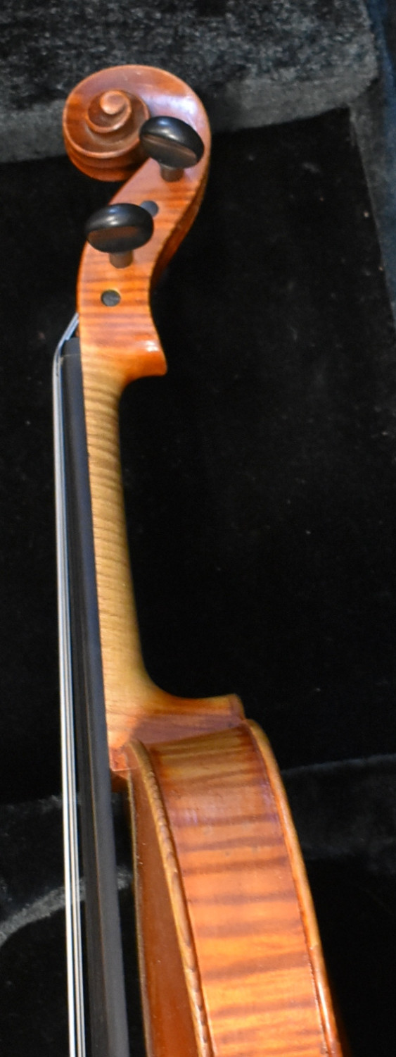 Antonius Stradivarius copy