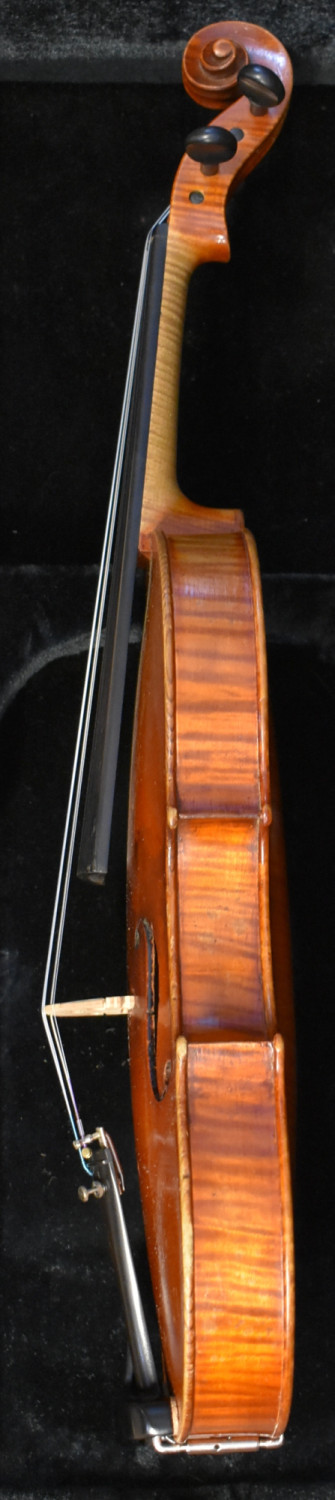 Antonius Stradivarius copy