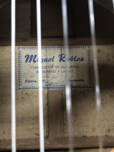 Miguel Robles