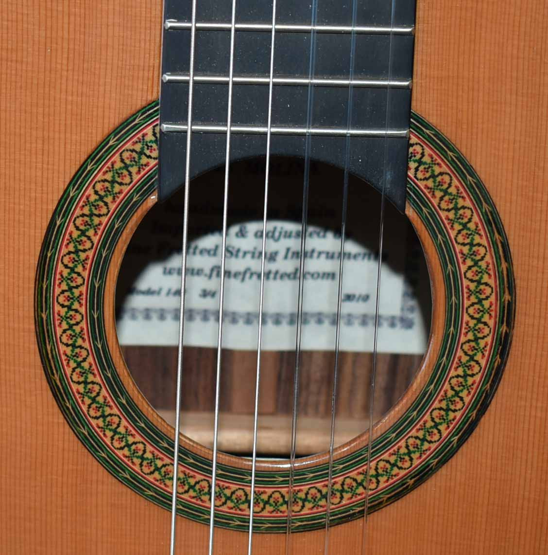 Luis Molina