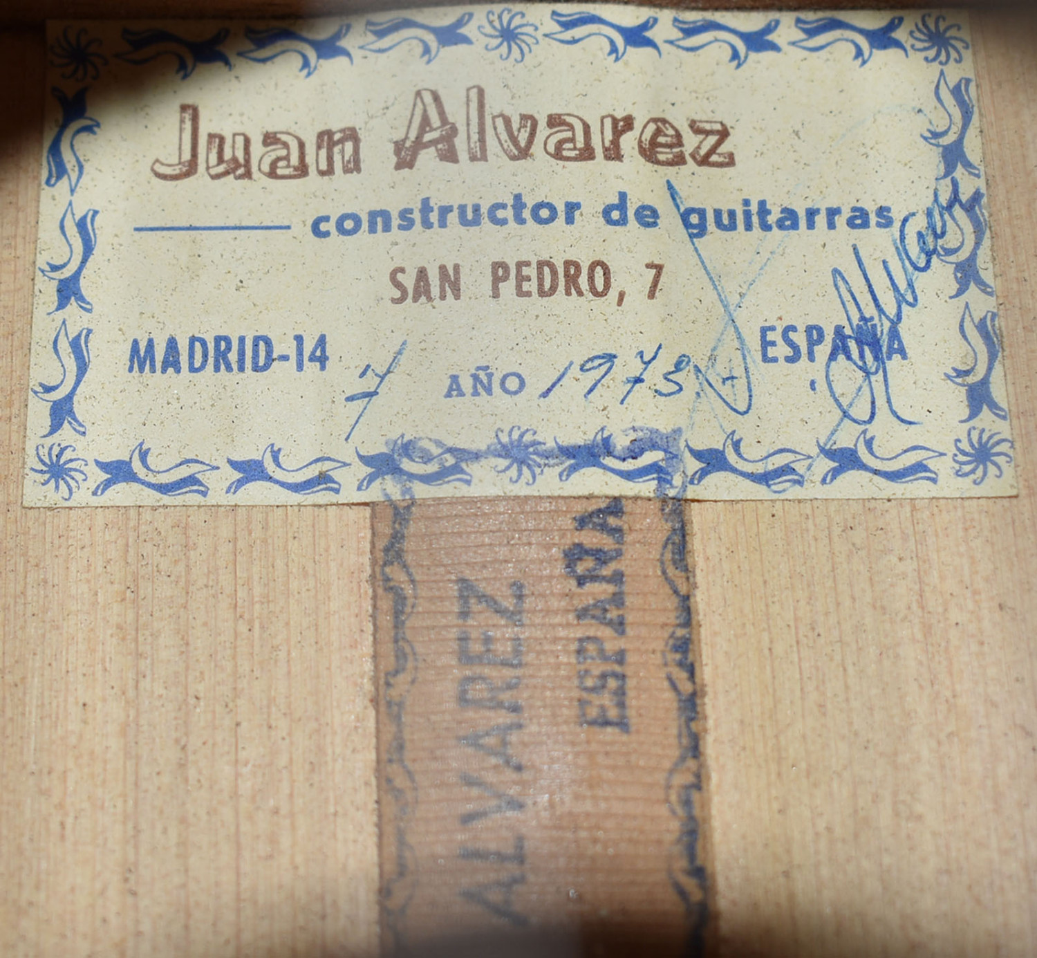 Juan Alvarez