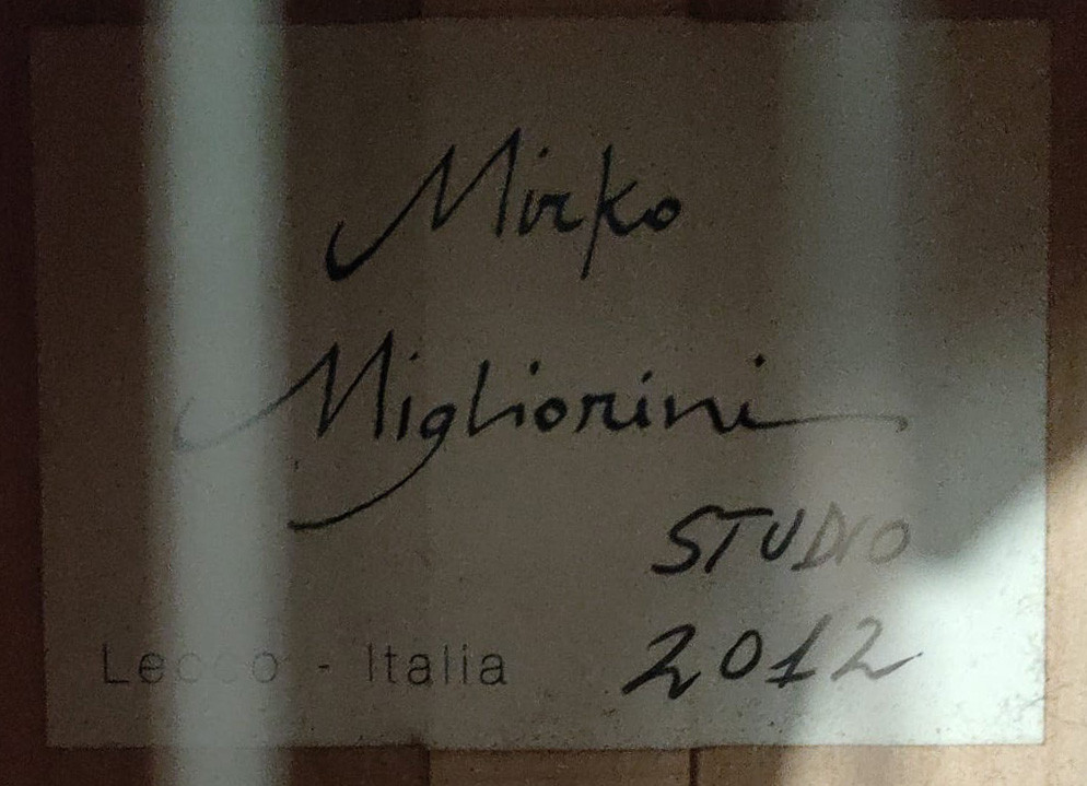 Mirko Migliorini