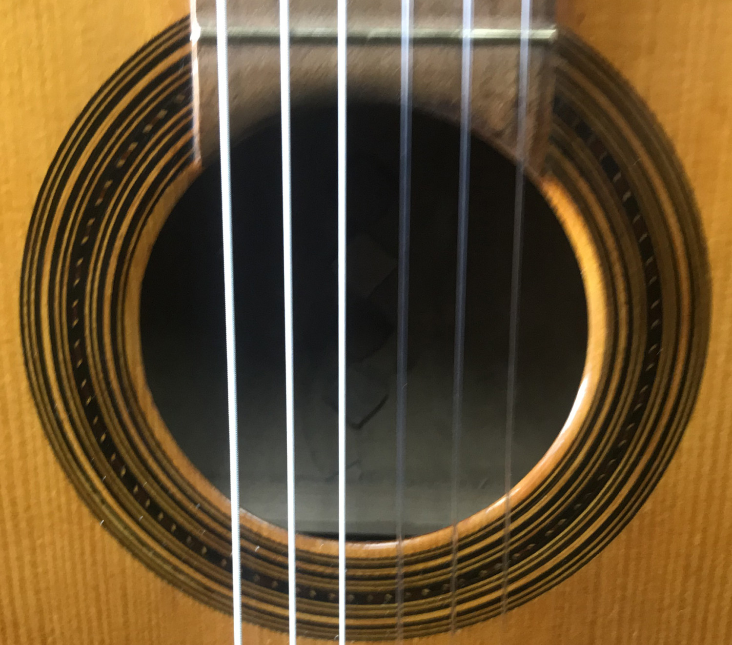Spanish Classical Guitar Spanish Classical Guitar