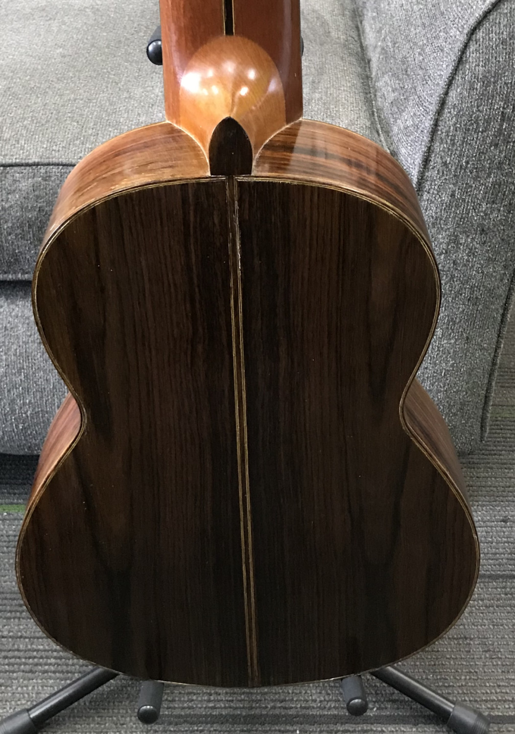 10 String Classical Guitar SOLD