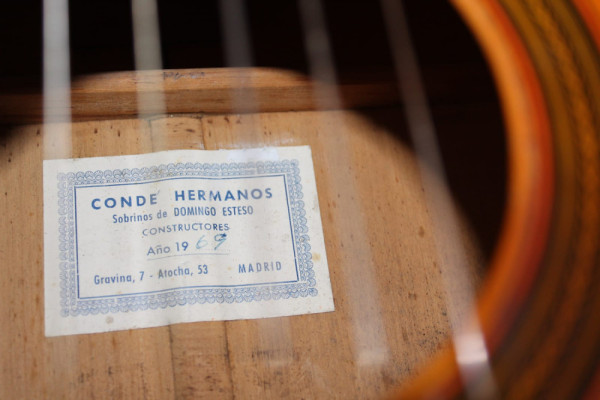 Conde Hermanos