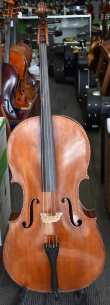 German Cello