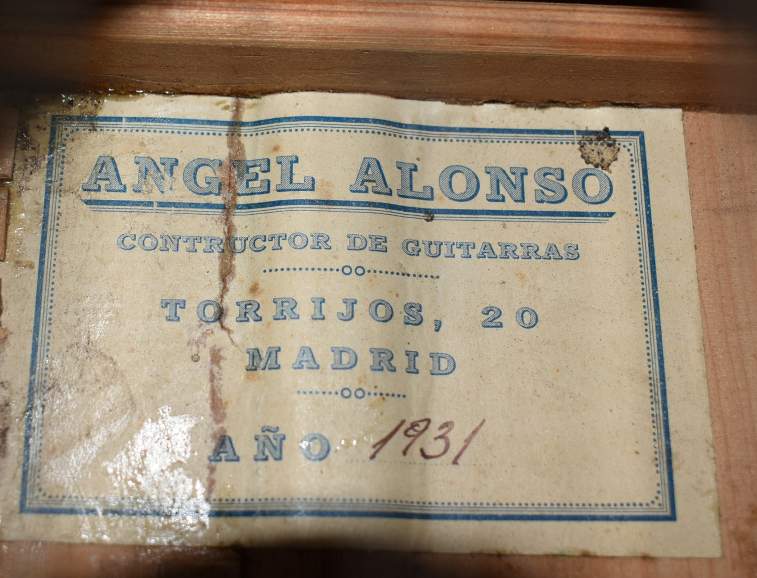 Angel Alonso