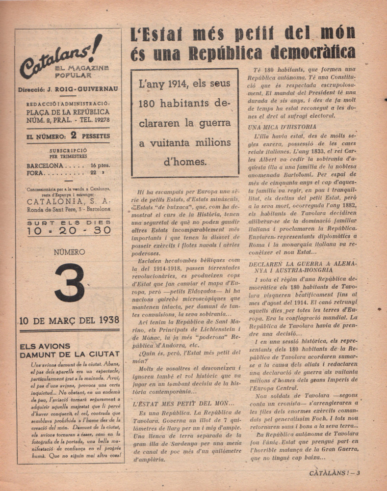 "Catalans"