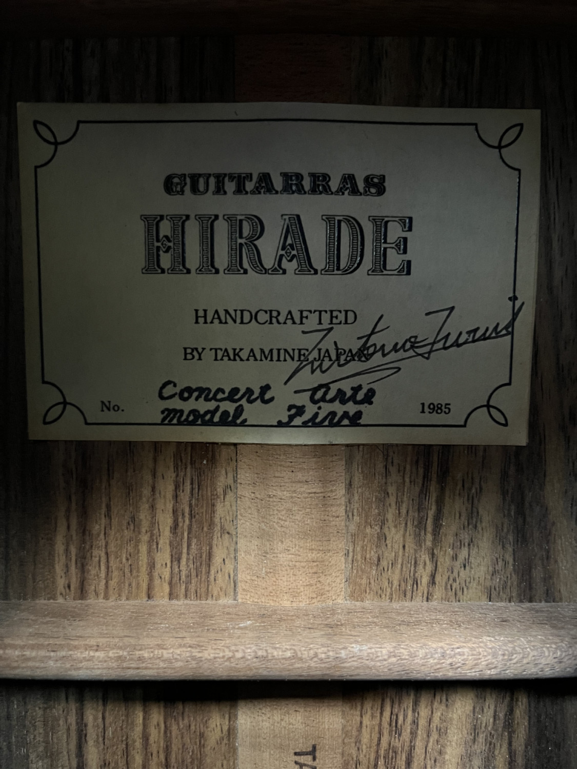 Hirade Five